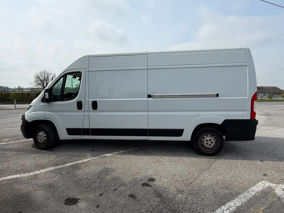 Citroen relay - Image 3
