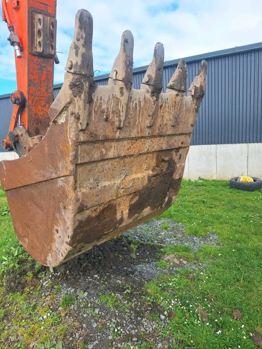 Digging bucket - Image 2