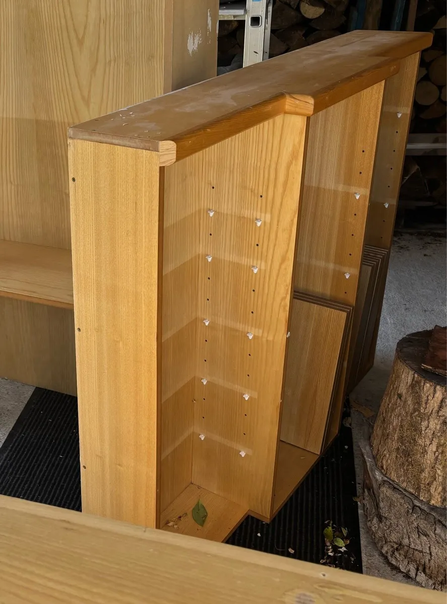 Student study desk - Image 2