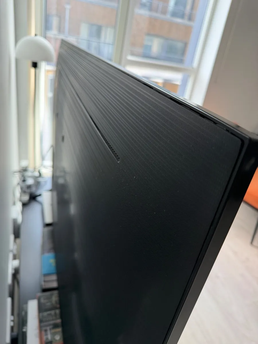 Samsung 55" 4K Smart TV - Image 3