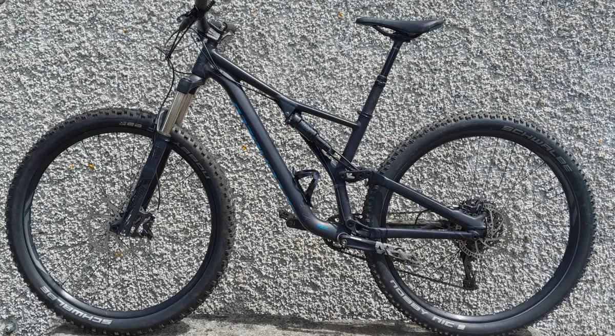 Specialized Stumpjumper ST 29 Alloy - Image 2
