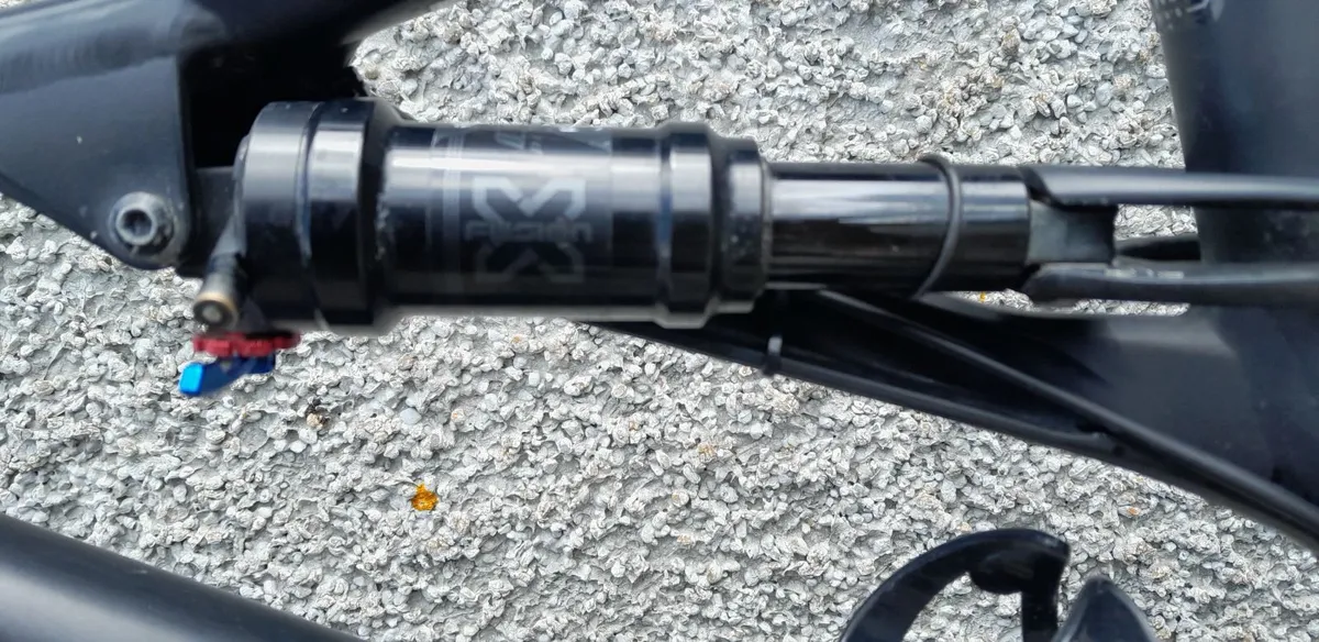 Specialized Stumpjumper ST 29 Alloy - Image 3