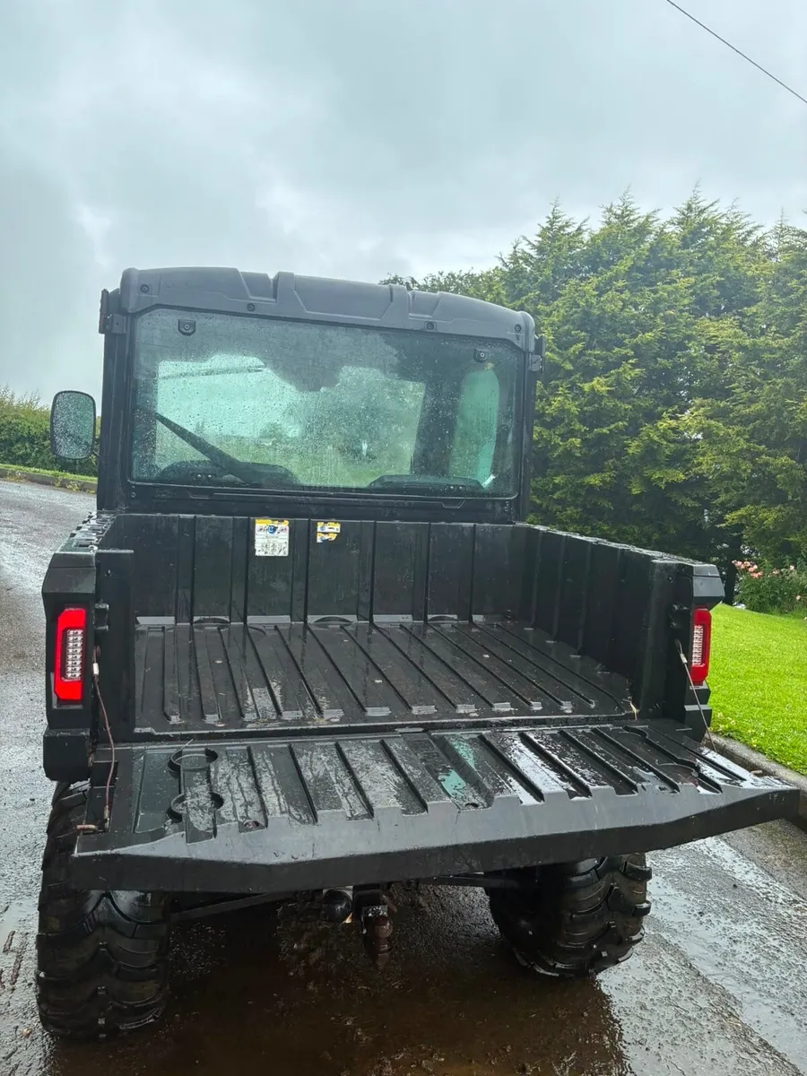 Polaris Ranger SP 570 - Image 3