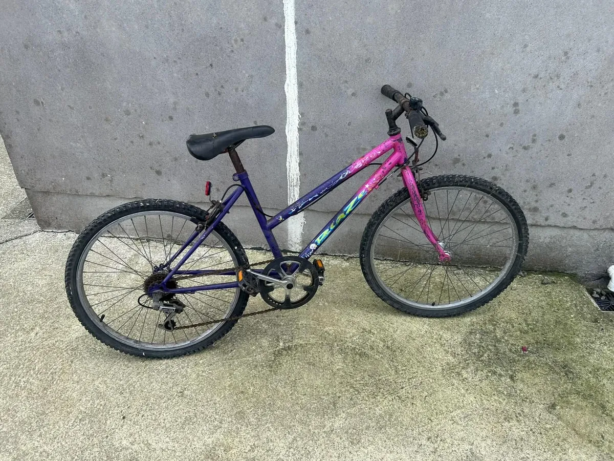 bicycle - Image 1