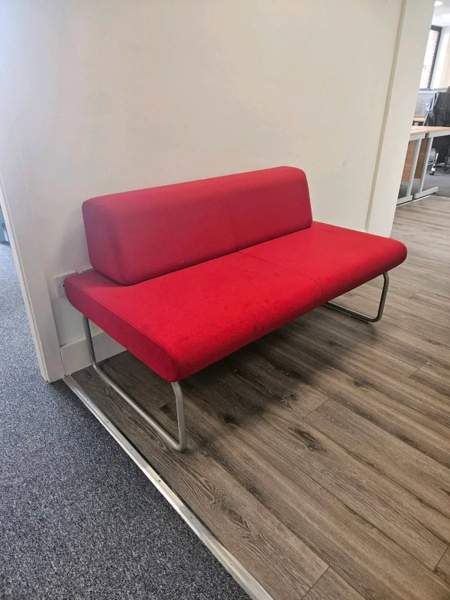 Sofa couch - Image 2
