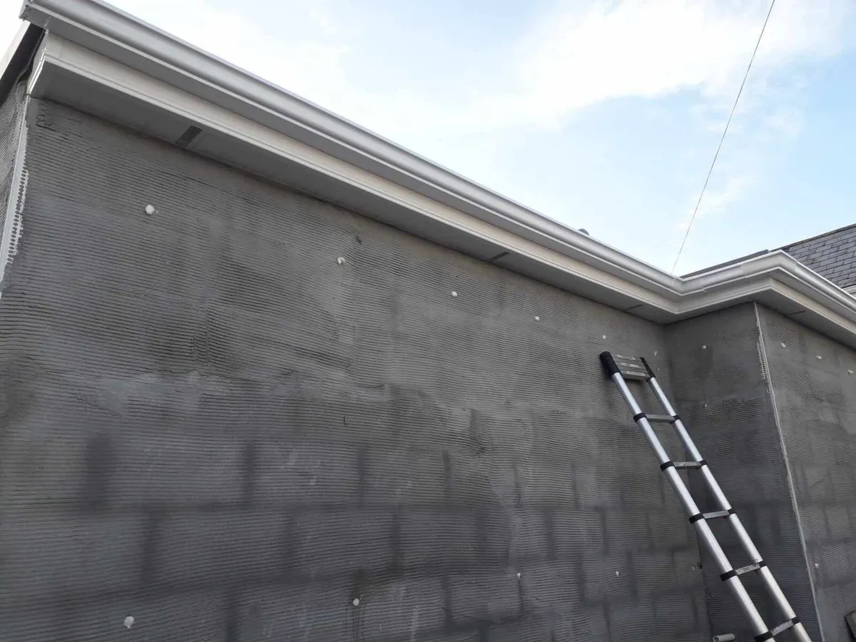 Roofing and guttering services - Image 4