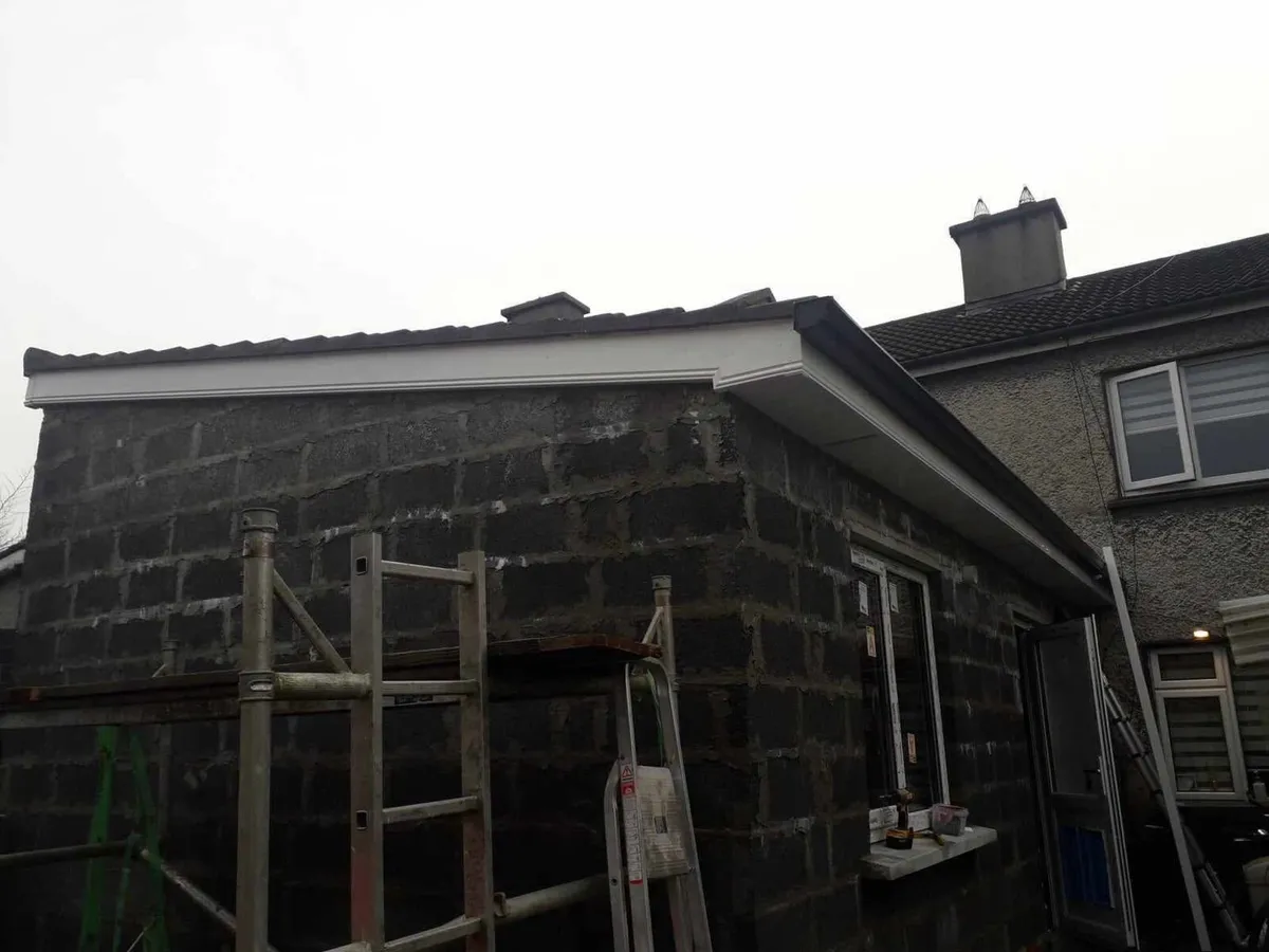 Roofing and guttering services - Image 2