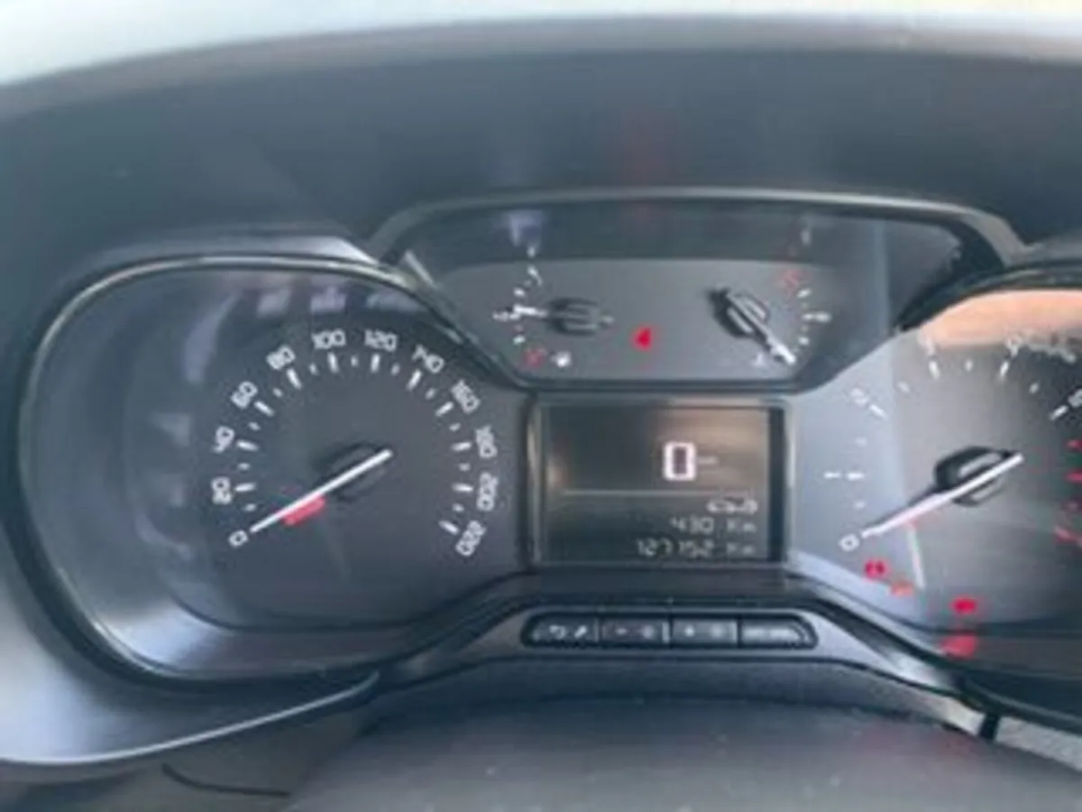 Citroen Berlingo 2022 - Image 4