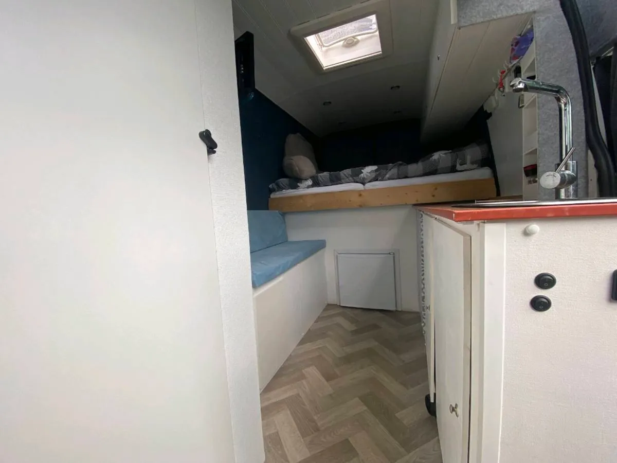 Campervan - Image 2