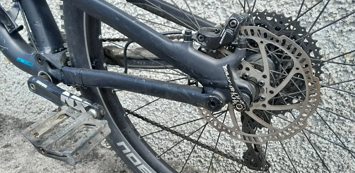 Specialized Stumpjumper ST 29 Alloy - Image 4