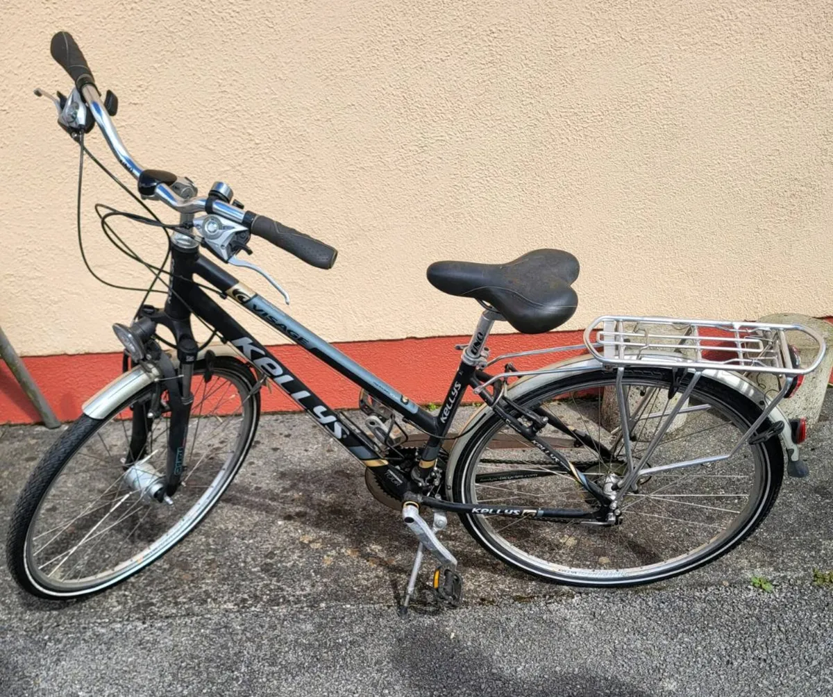 Kelly's women bike - Image 3