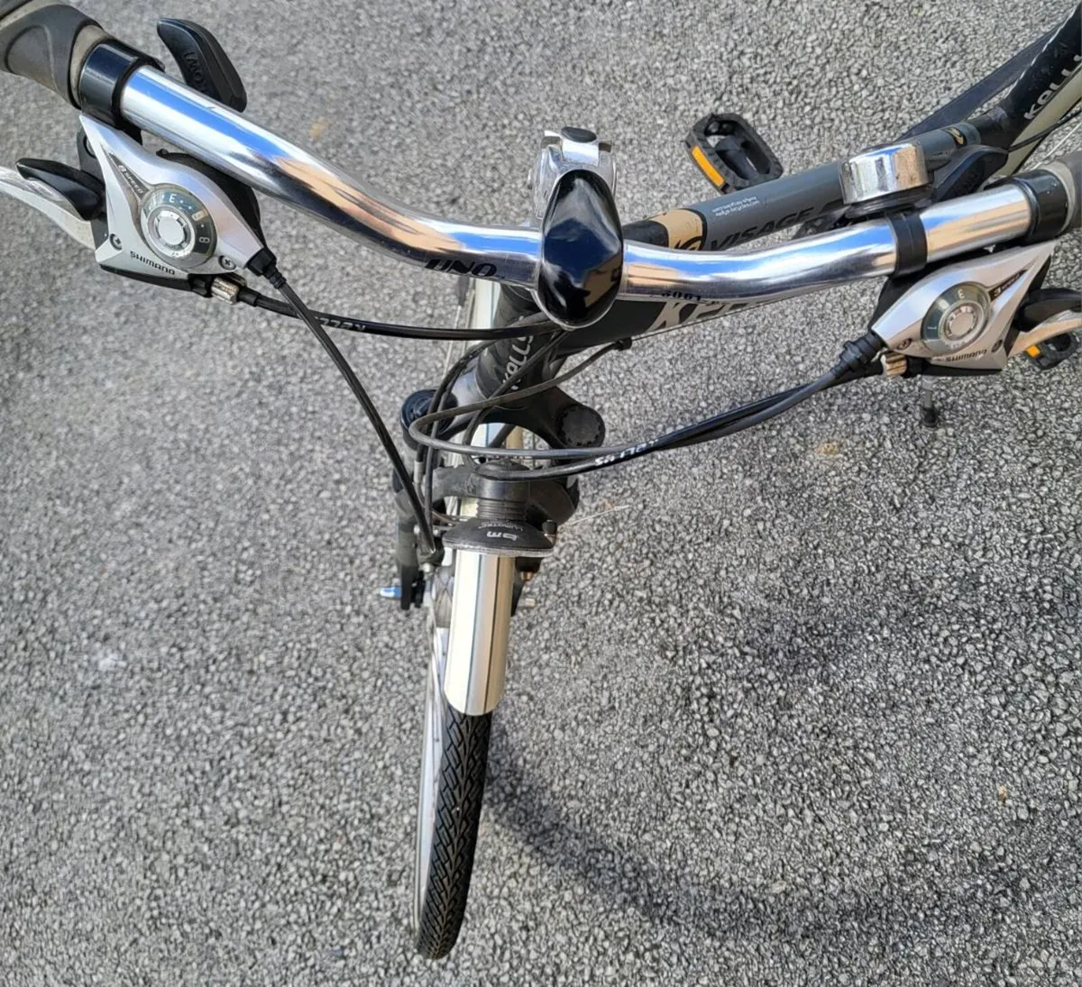 Kelly's women bike - Image 4