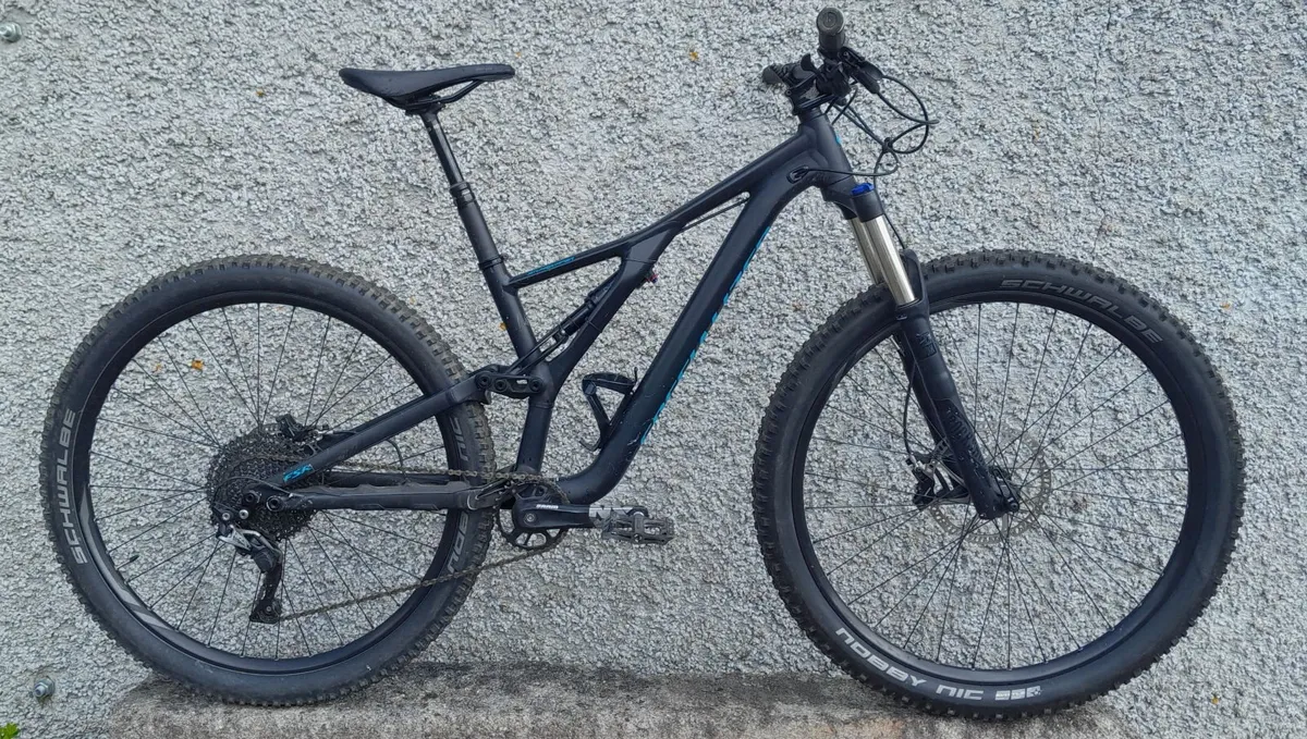 Specialized Stumpjumper ST 29 Alloy - Image 1