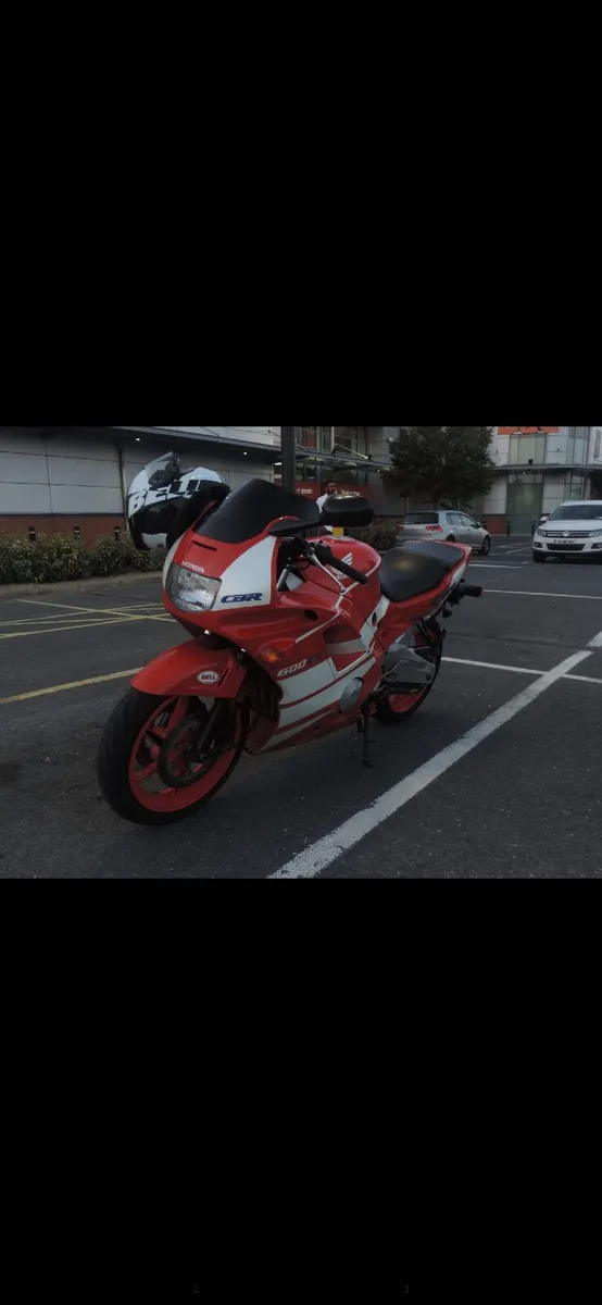 Honda Other 1992 - Image 1