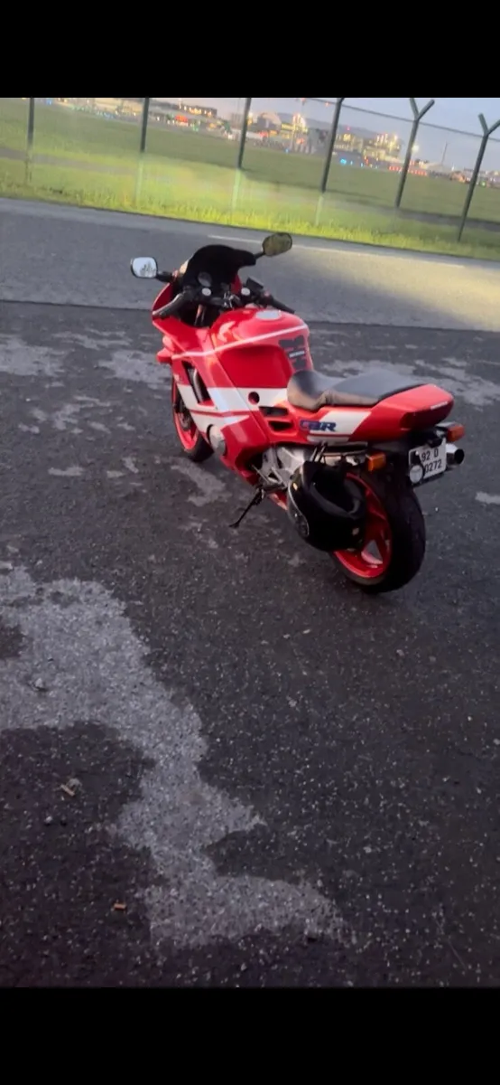 Honda Other 1992 - Image 3