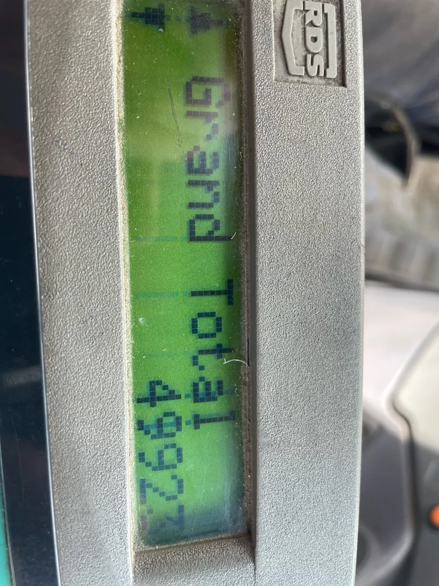 Mchale HS2000 wrapper - Image 2