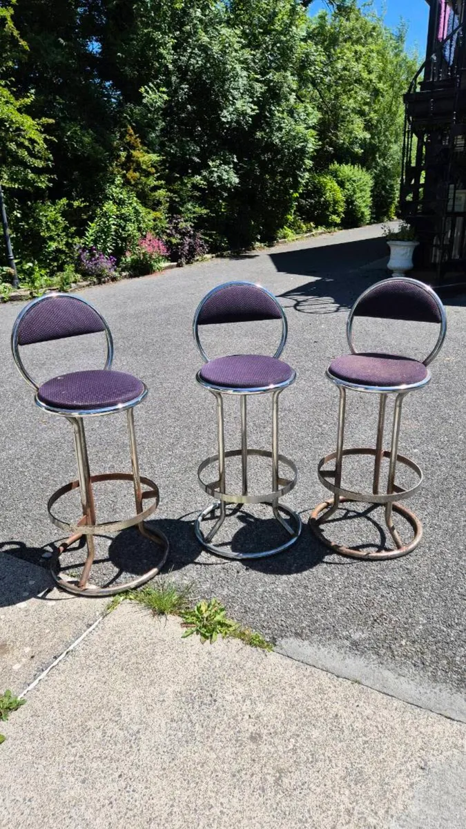 Stools - Image 1