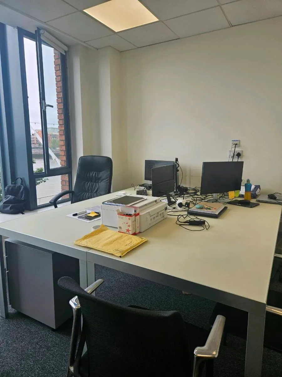 Desk - Image 1