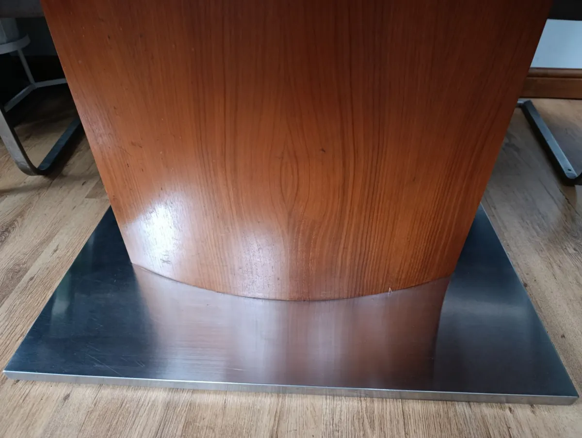 Dining table for 8 person - Image 3