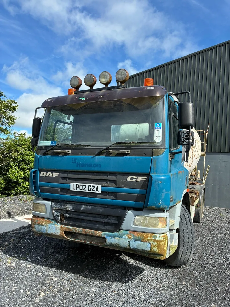 Truck - Image 1