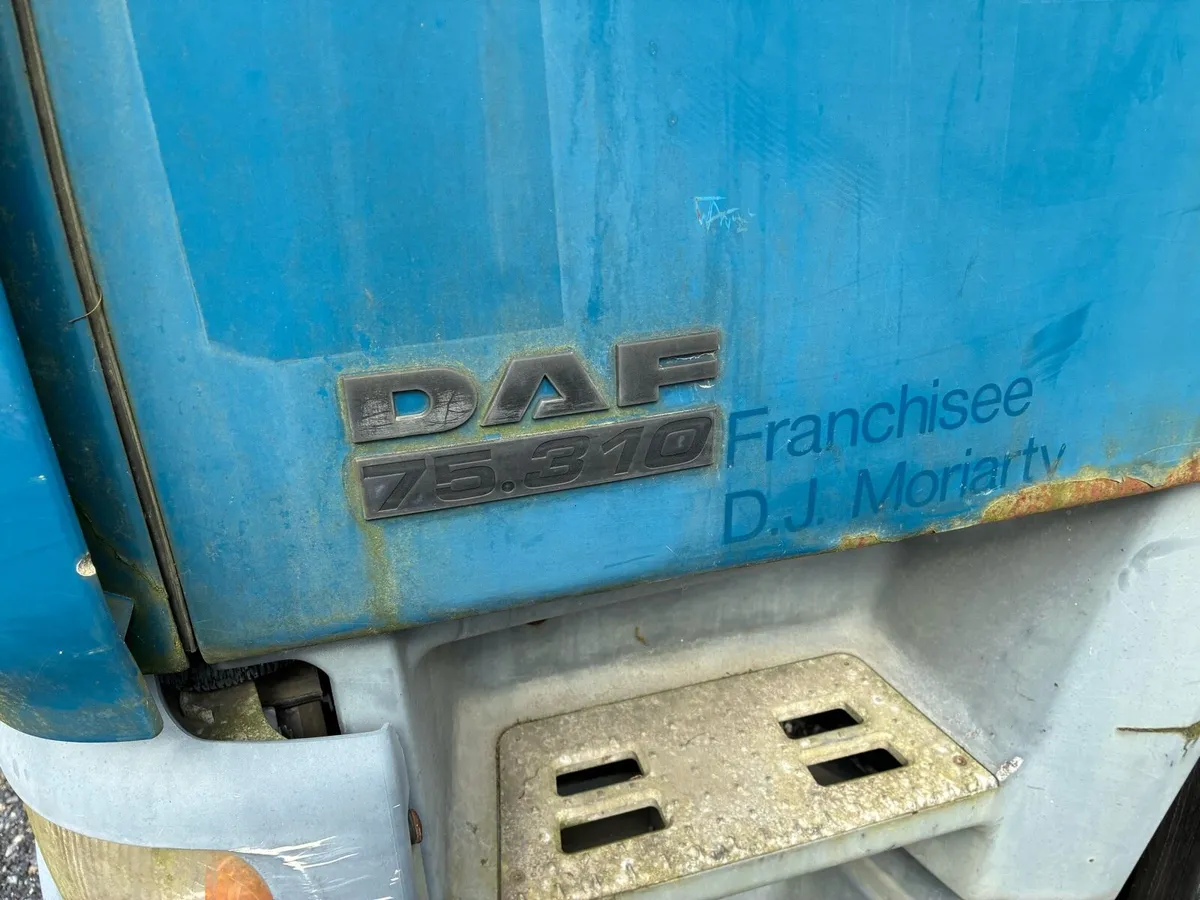 Truck - Image 3
