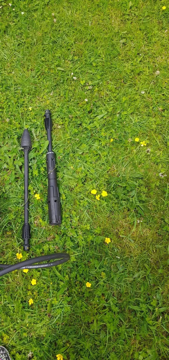 Power washer - Image 2