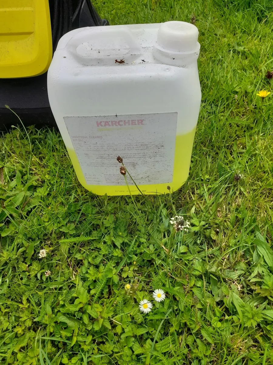 Power washer - Image 3