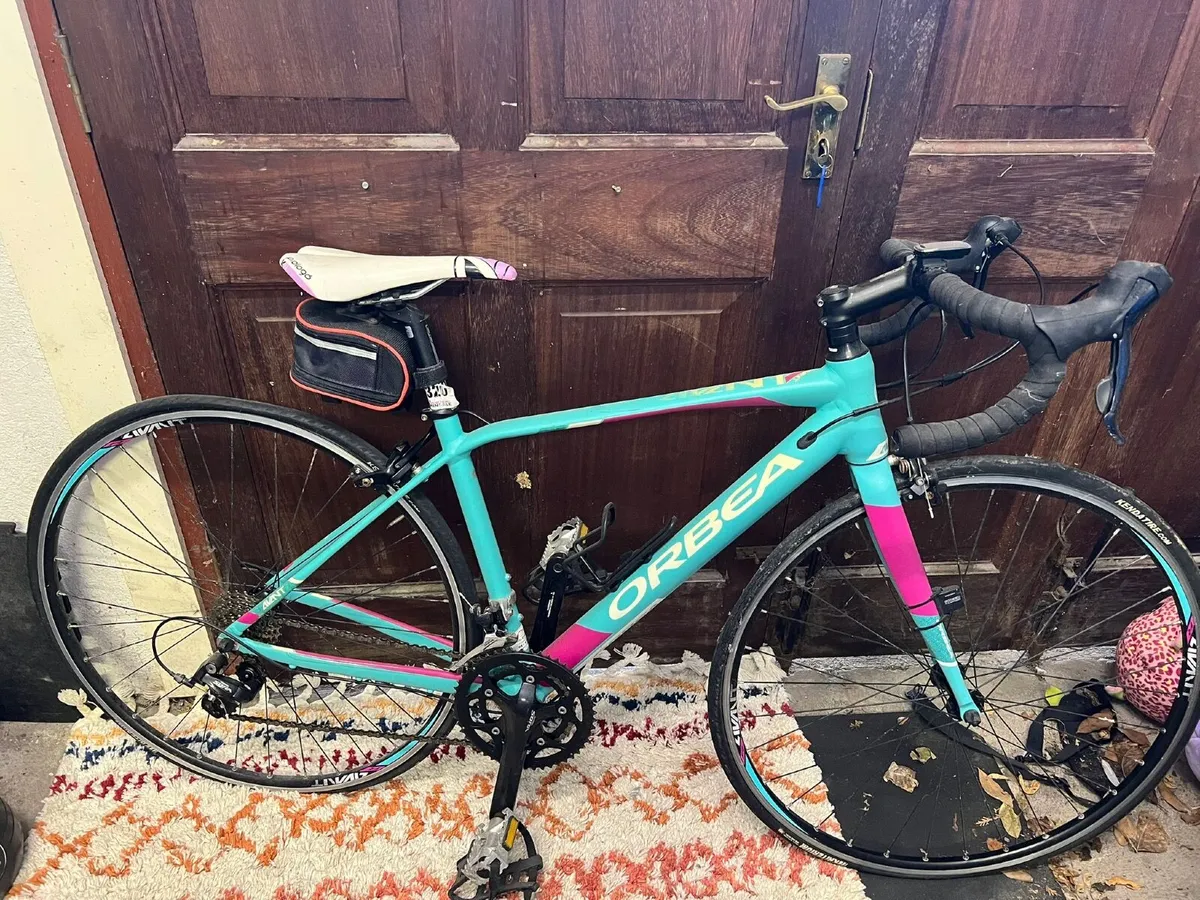 Ladies bike - Image 2