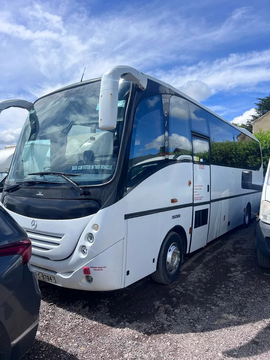 Coach - Image 1