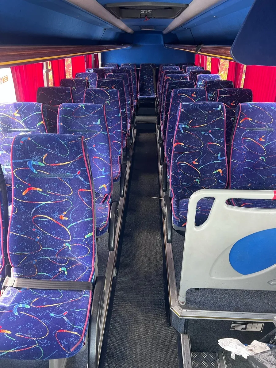 Coach - Image 4