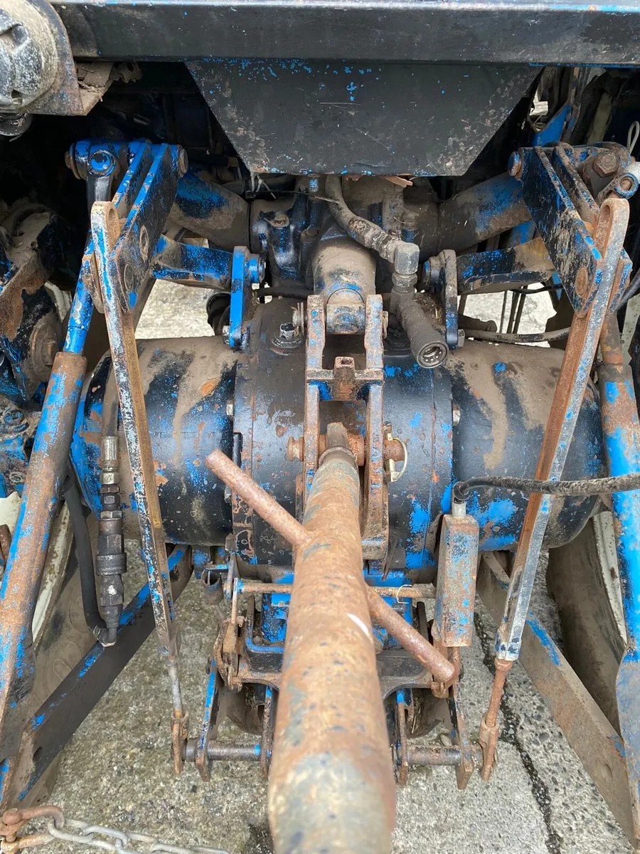 Tractor - Image 2