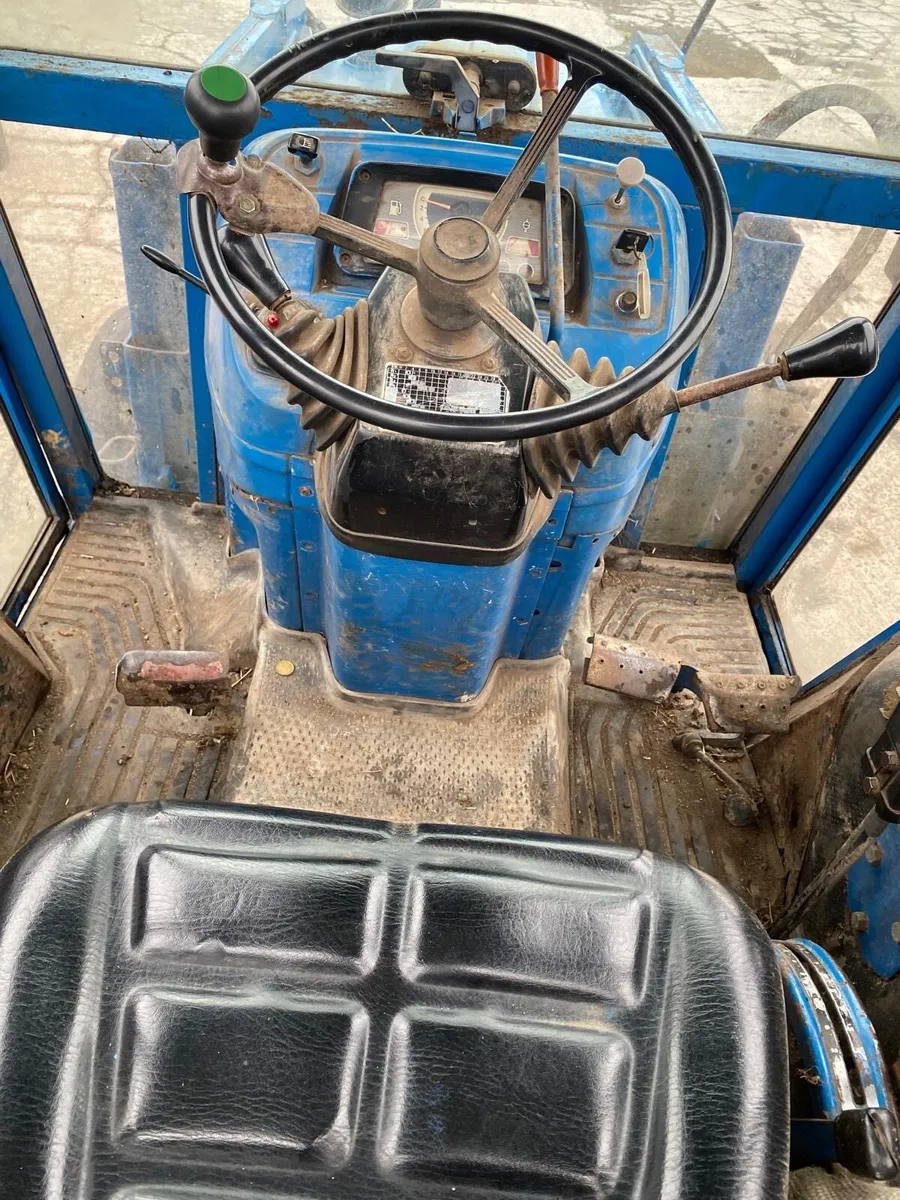 Tractor - Image 3