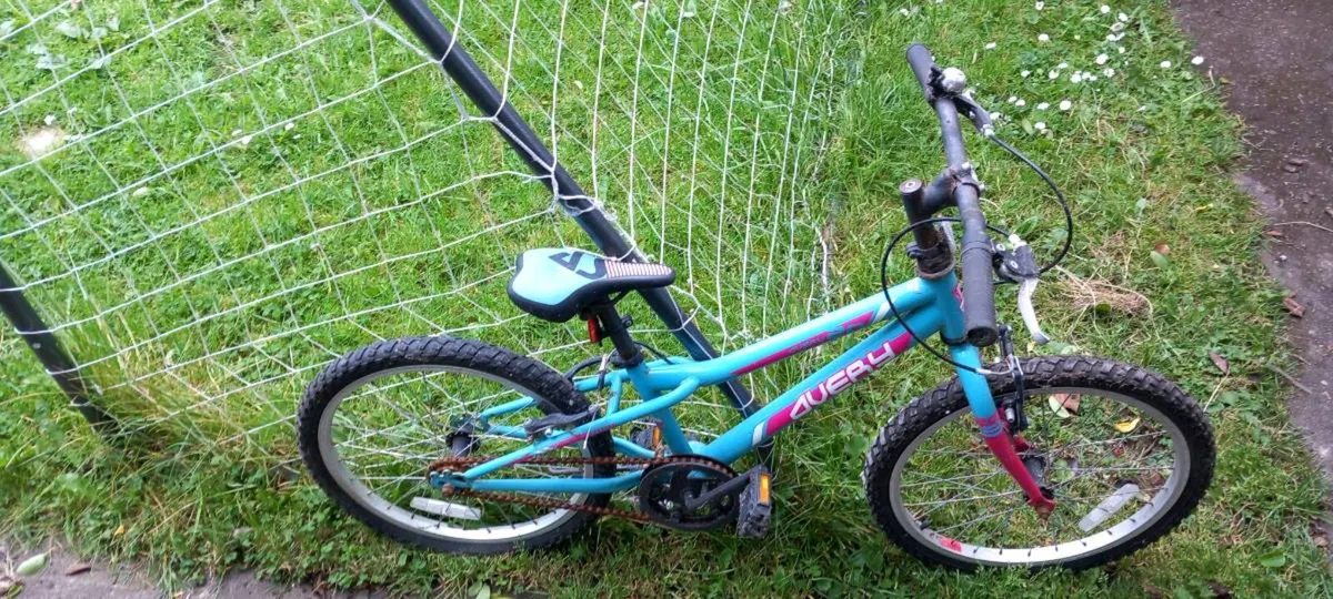 Bike - Image 1