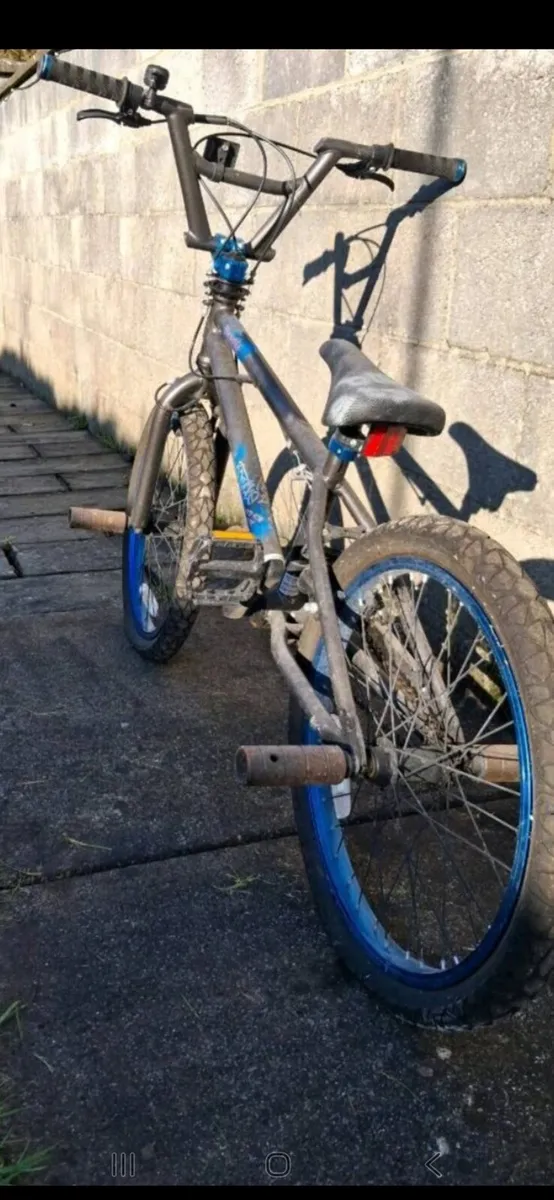 New bike never used - Image 2