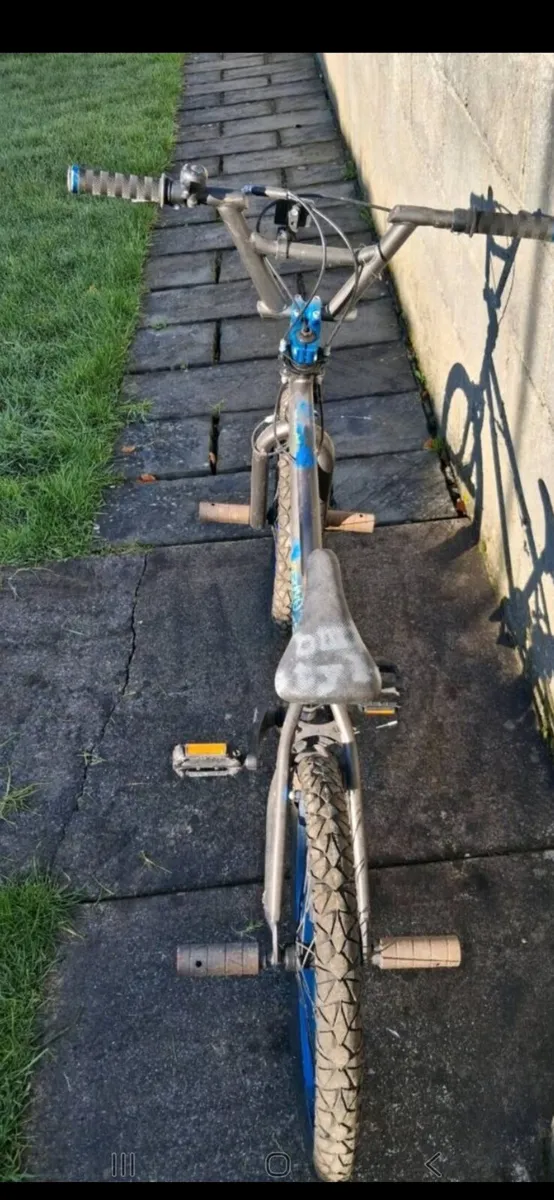 New bike never used - Image 4