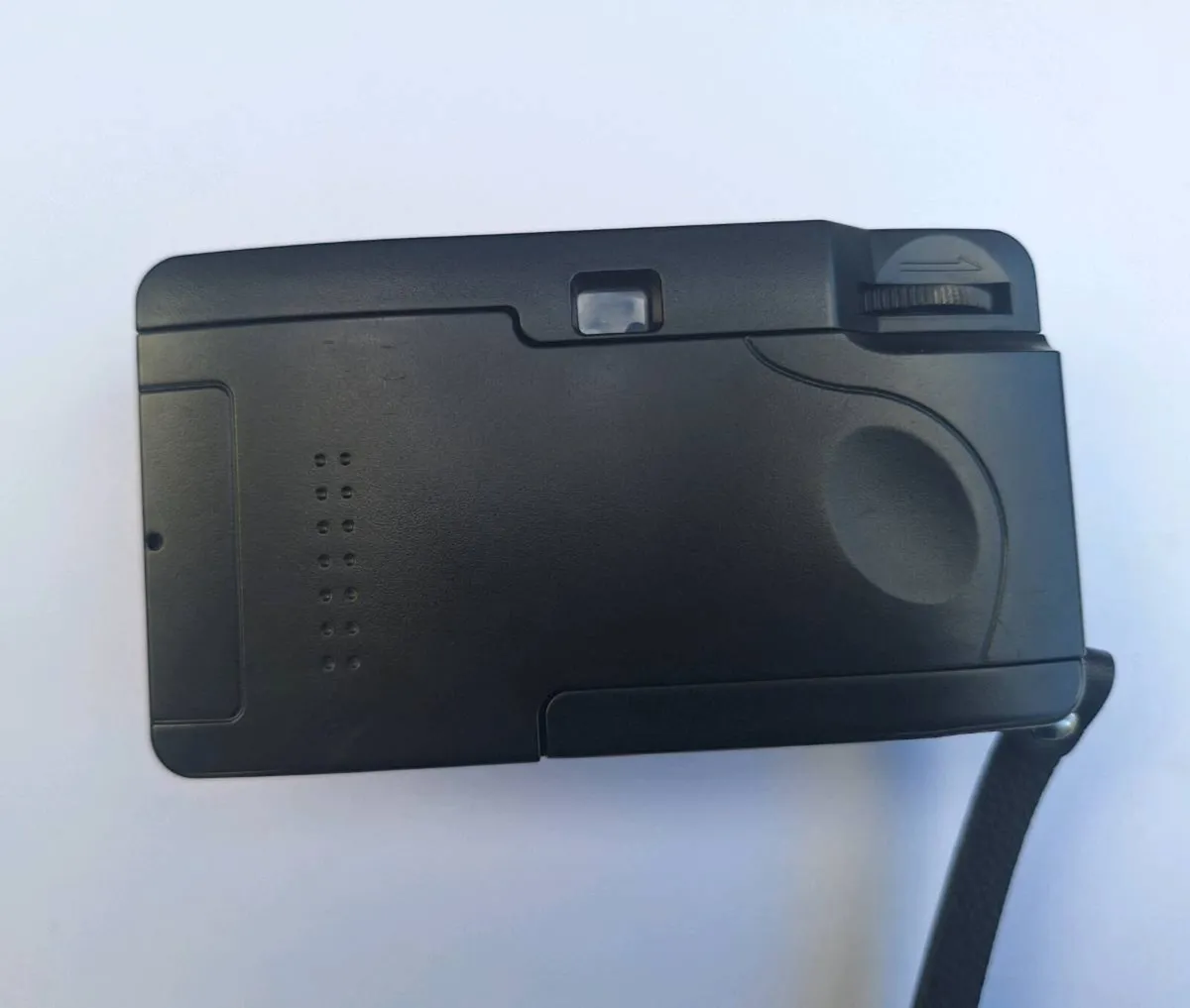 Kodak Ultra F9 35mm compact film camera - Image 4