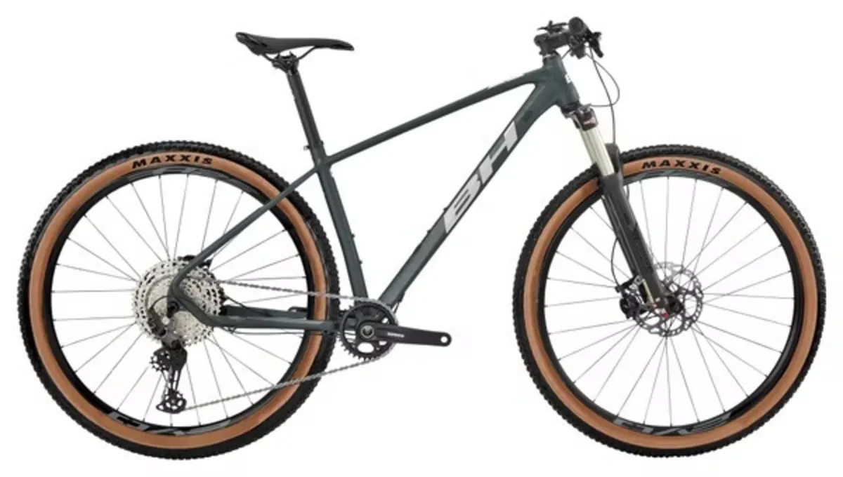 BH Expert 4.0 Mountain Bike - Image 1
