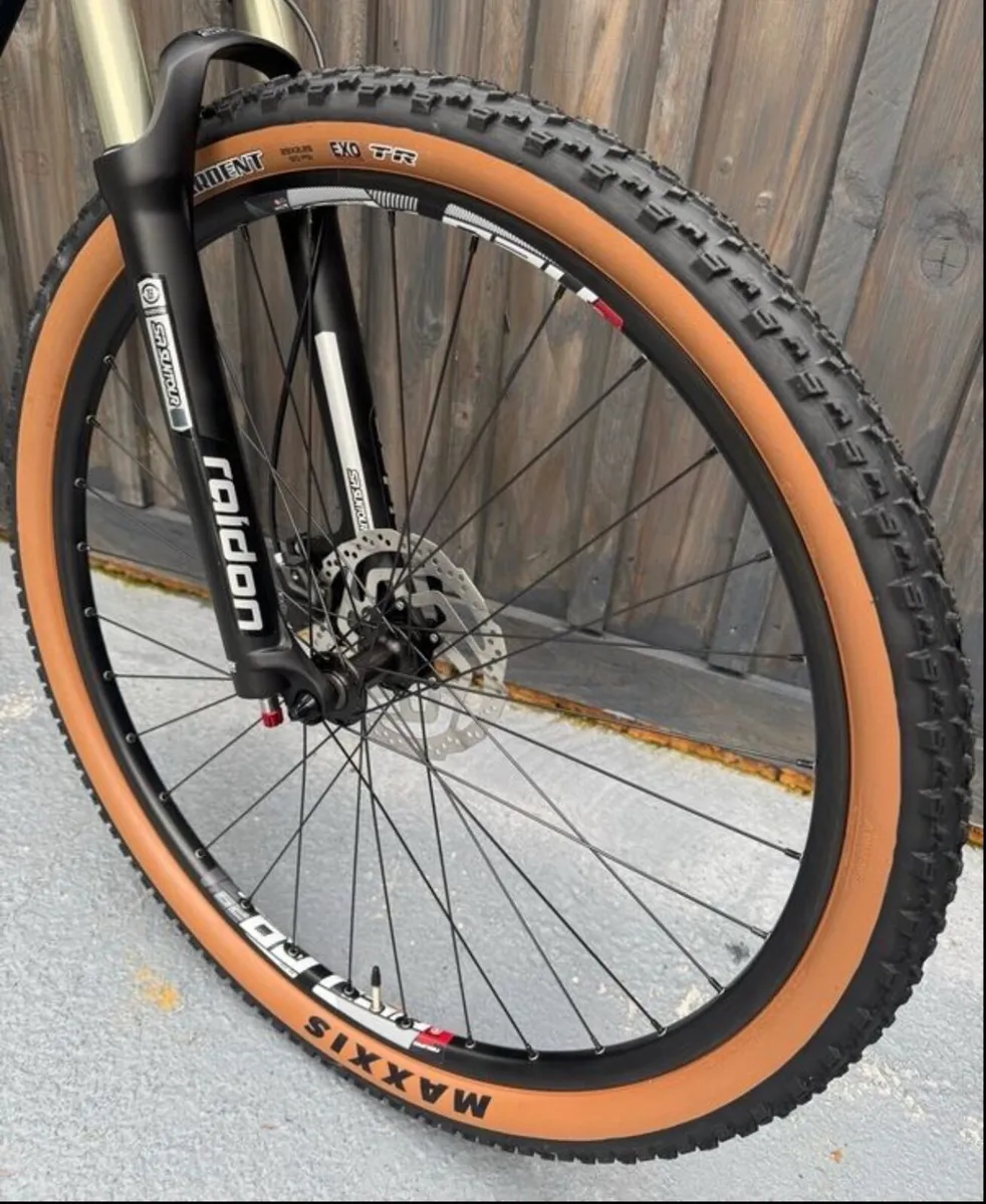 BH Expert 4.0 Mountain Bike - Image 2