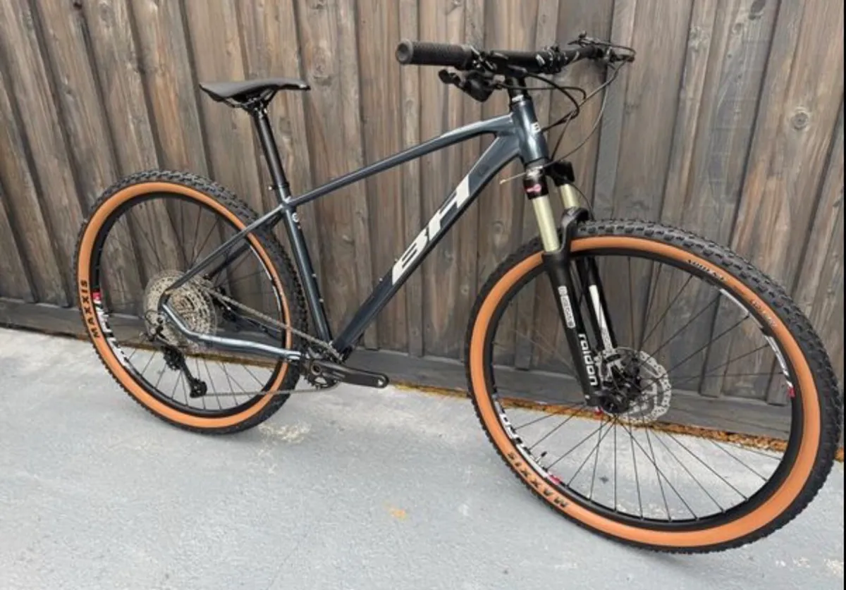 BH Expert 4.0 Mountain Bike - Image 3