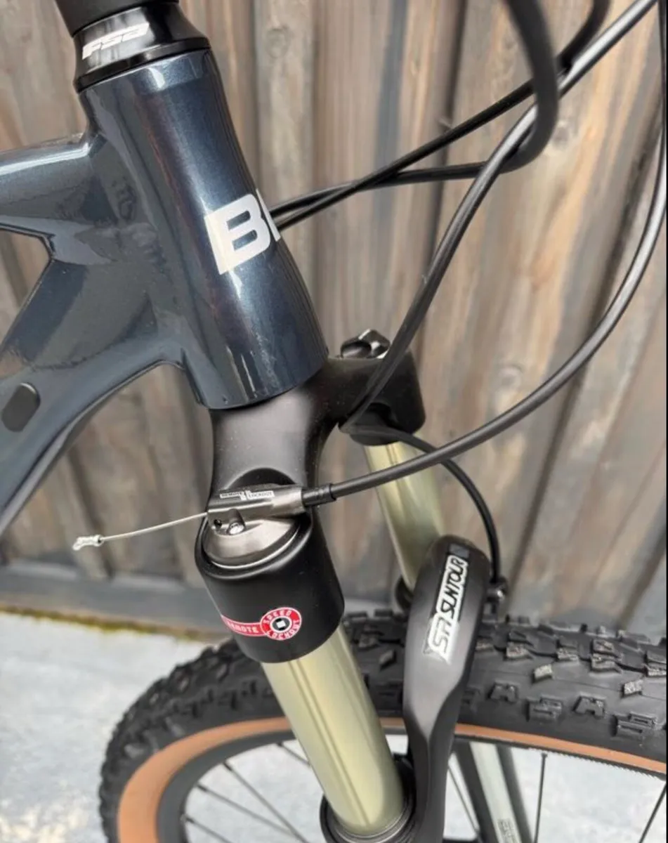 BH Expert 4.0 Mountain Bike - Image 4