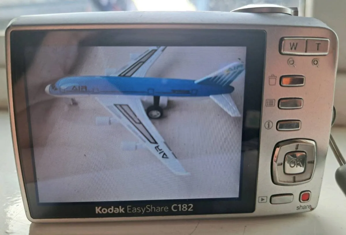 Kodak easyshare digital camera - Image 2