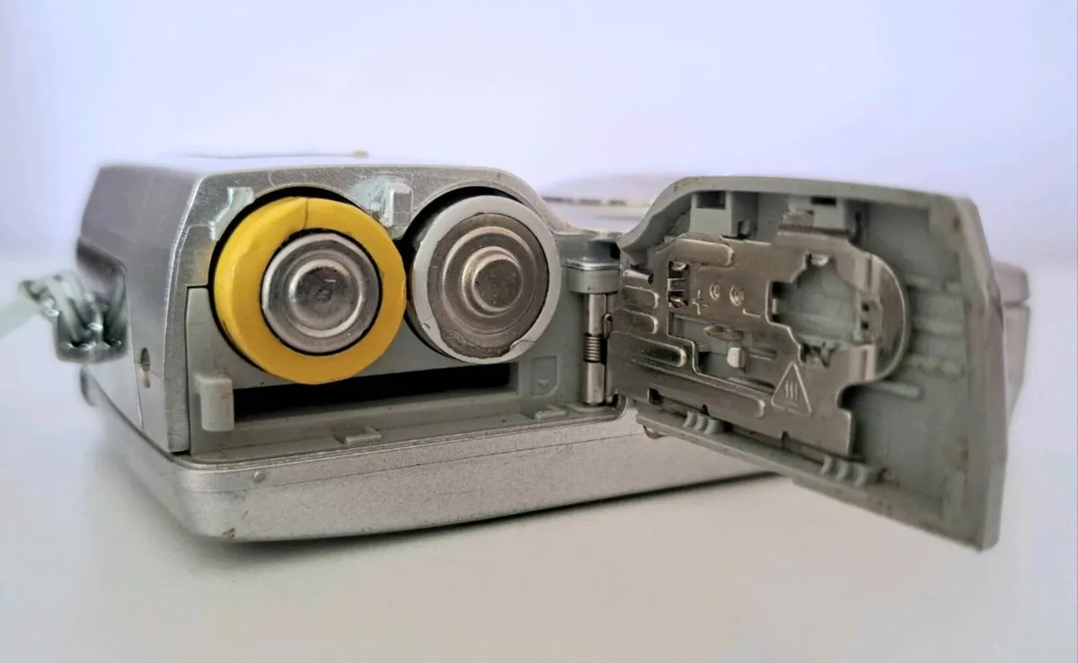 Kodak easyshare digital camera - Image 3