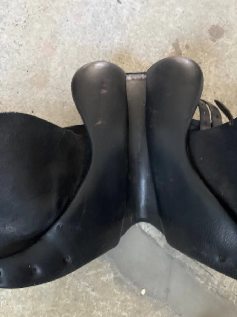 Horse saddle - Image 4