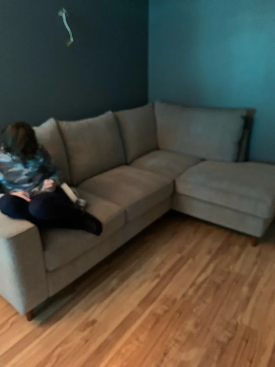 Sofa - Image 1