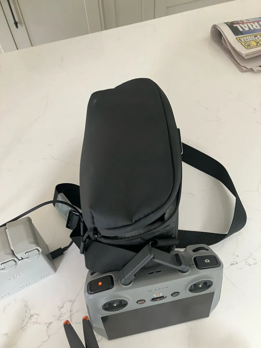 DJI Mini 4 Pro /RC Controller Full Kit - Image 4