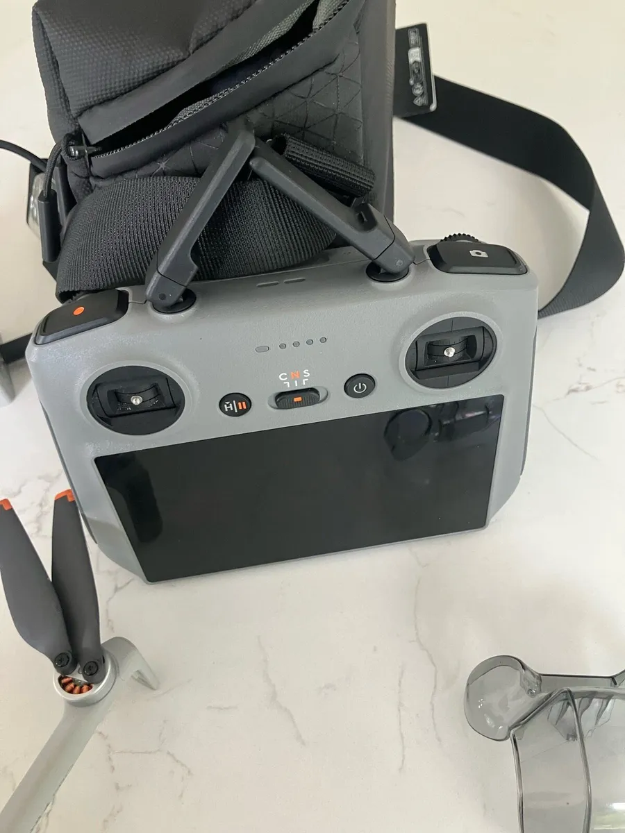 DJI Mini 4 Pro /RC Controller Full Kit - Image 1