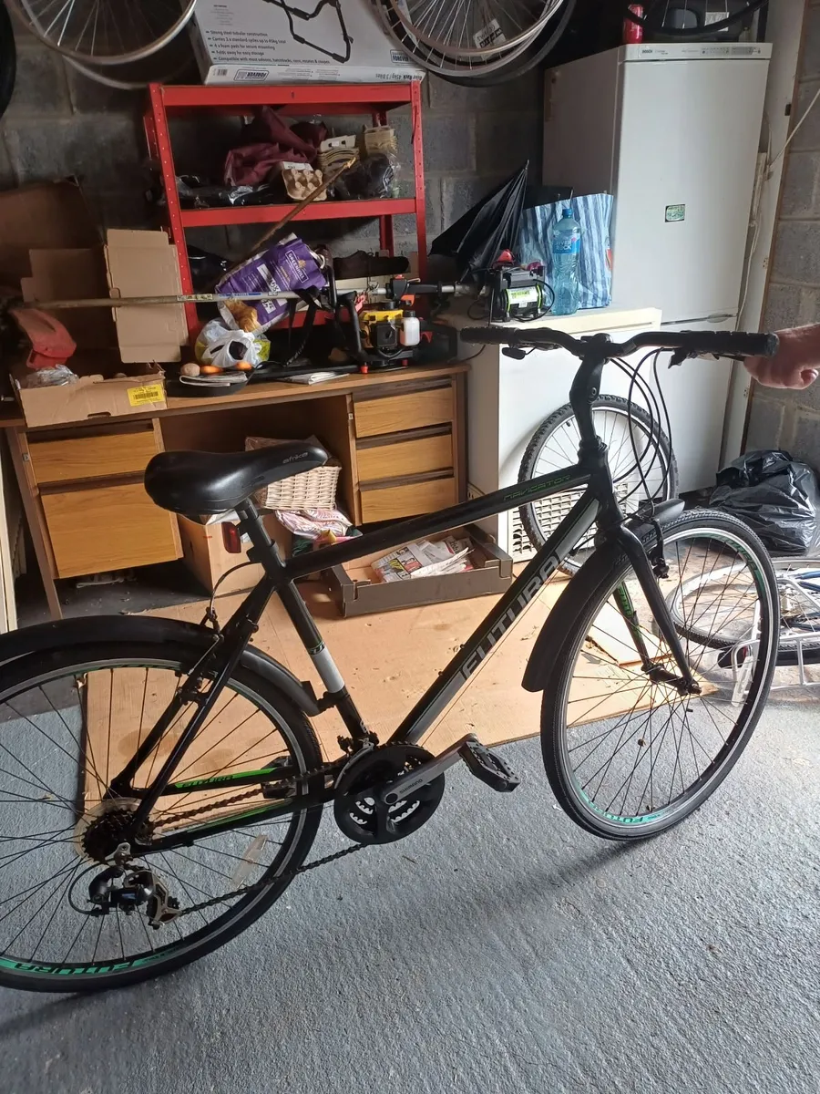 Bicycles - Image 1