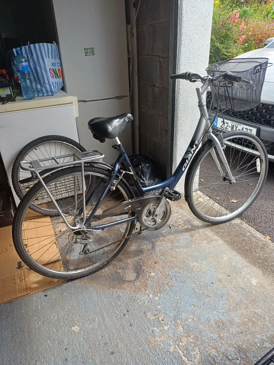 Bicycles - Image 3
