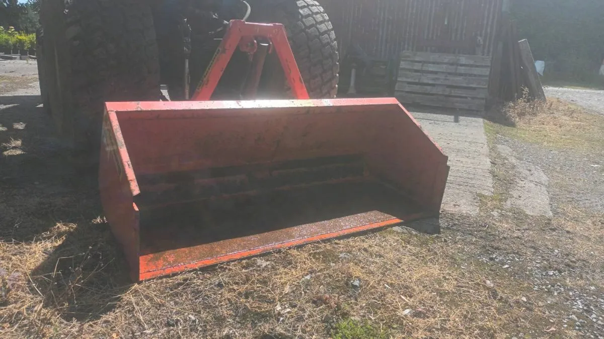 Hydraulic power box - Image 4