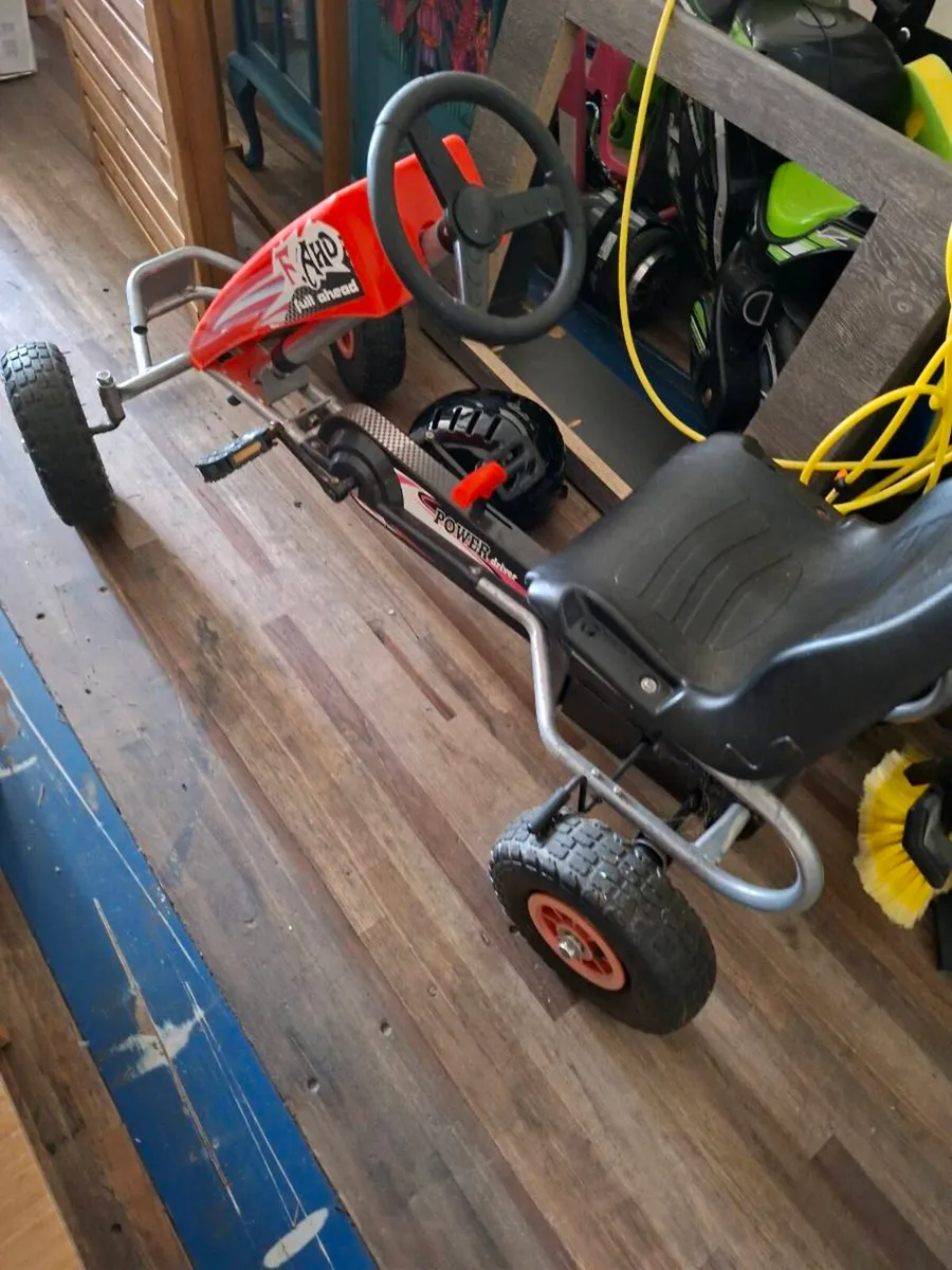 Go kart - Image 1